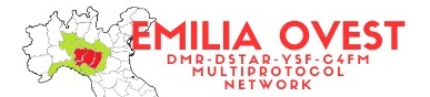 XLX Multiprotocol Gateway Reflector